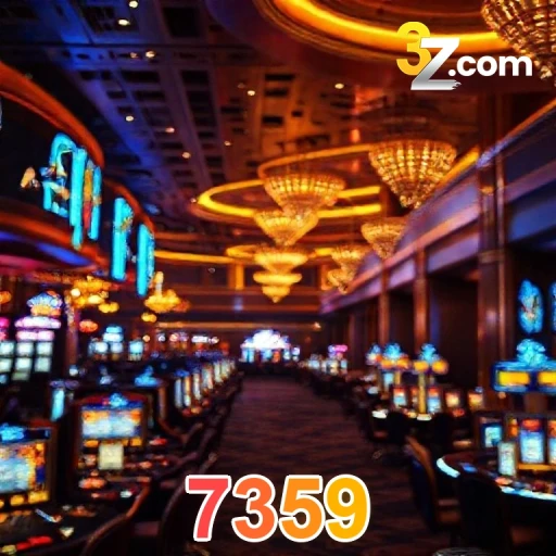 7359 app Jogos de caça-níqueis