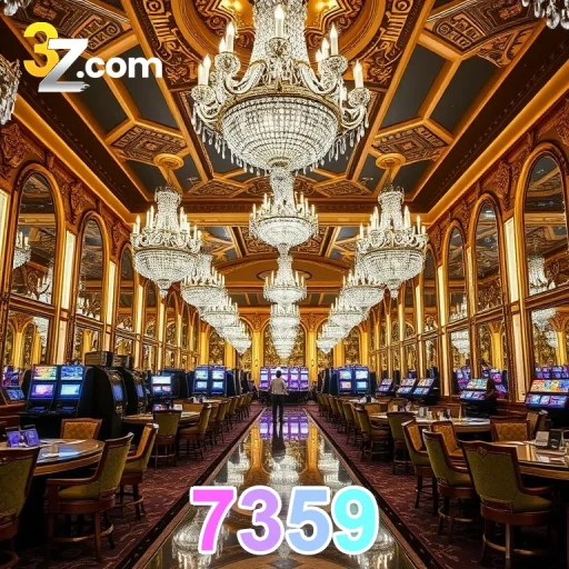 7359 app Jogos de caça-níqueis